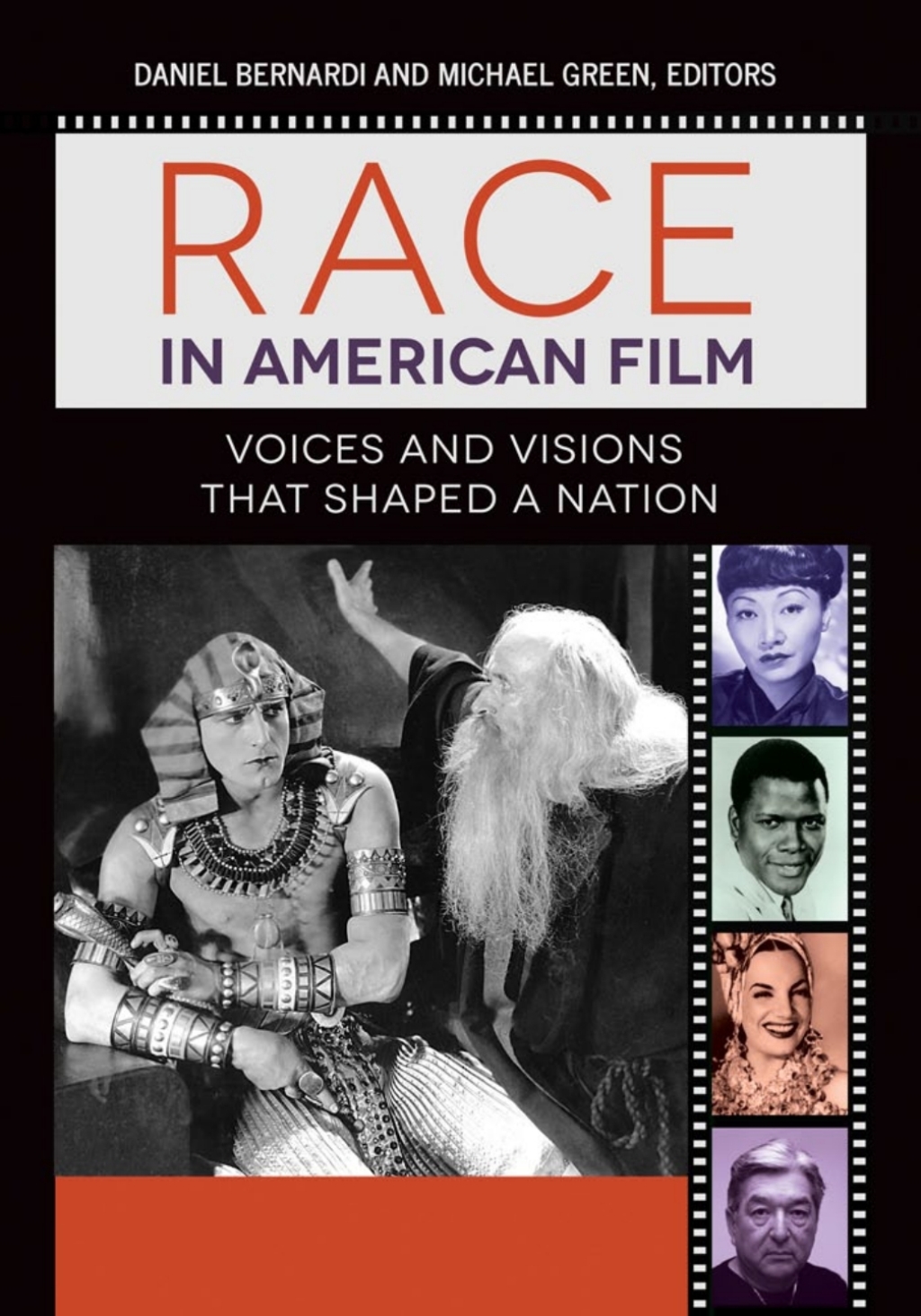 Race in American Film [3 volumes] Voices and Visions That Shaped a Nation [3 volumes] 1st Edition â€“ PDF/EPUB Version Downloadable